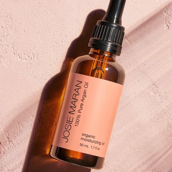 JOSIE MARAN Other - 🌱 Josie Maran | 100% Pure Argan Oil